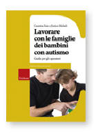 Lavorare con le famiglie dei bambini con autismo