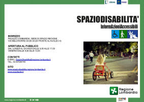 Scarica la locandina