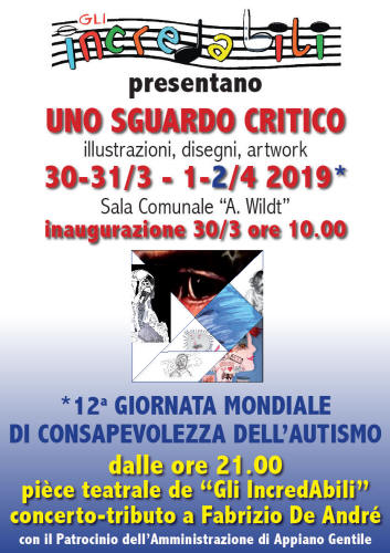 Ingrandisci